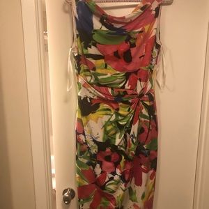 Authentic Ralph Lauren dress